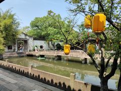 -丝绸小镇荻港古村