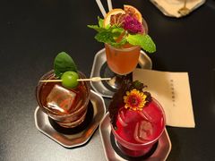-埋位小酒馆(东城店)