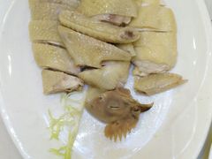 -清心鸡沙田乳鸽店·非遗传承(石溪店)
