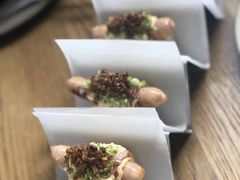 -BOR Eatery(安福路店)