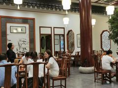 大堂-同得兴面馆.苏式面.三虾面(园区店)
