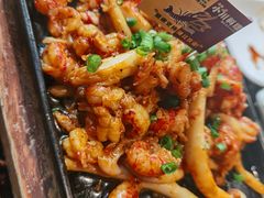 -小川洋风料理(汉街店)