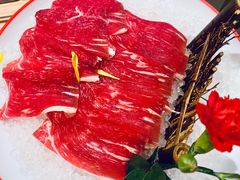 -涮福記·现切牛羊肉火锅(世纪汇店)