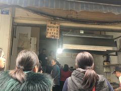 -蓉城西二道无名冒菜(西二道街店)