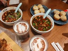 -鑫震源·苏式大虾生煎(山塘街店)