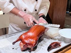 -四季民福烤鸭店(王府井灯市口店)