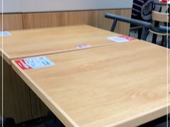 大堂-喜家德虾仁水饺(青岛永旺东部店)