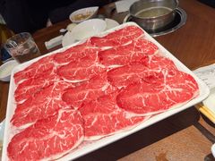 -东海怡品海鲜豆捞(西水东店)