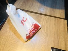 原味吮指鸡-肯德基(常熟百润发店)