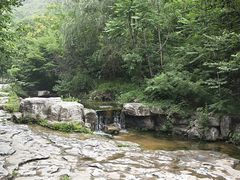 -孤山寨风景区