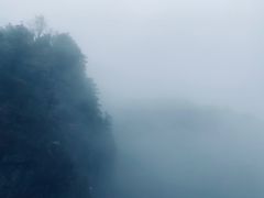 -苍山感通索道