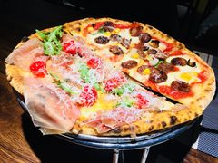 -Primo·丽莫意大利窑烤披萨