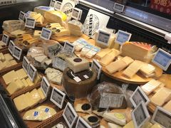 -Olé精品超市(北京合生汇店)