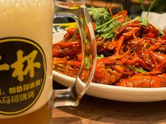 -小马哥烧烤(楚州店)