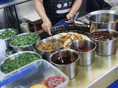 -金杨老摊头蛋饼(金口路店)