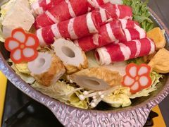-隐月· 㐂和食屋(芝罘万达公馆店)
