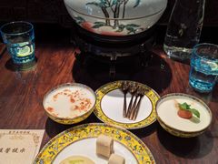 -富华斋饽饽铺·宫廷糕点·伴手礼(护国新天地店)