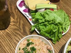 -潮庭·大连海鲜·炭火烧烤·扇贝王(大连店)