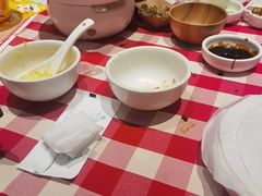 -西贝(华发商都店)