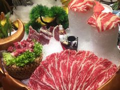 -尚海豆捞(乐虹坊店)