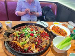-老板恋上鱼(环山路店)