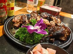 -小饕荟雅安贡椒鱼鲜馆(广福桥店)