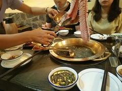 -土著渔匠·养生蝴蝶鱼(香樟路店)