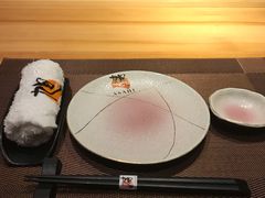 -割烹旭日本料理(龙湖狮山天街店)