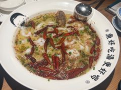 -首秀·四川料理(星耀101店)