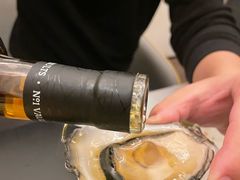 -斯普汇生蚝牛排馆(中骏世界城店)