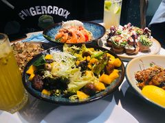 -BE BRIGHT KITCHEN(正佳广场店)