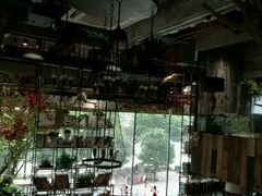 -范设计花园餐酒咖·中西餐·咖啡厅·酒馆