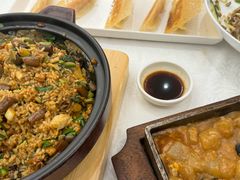 -品海楼·大连海胆锅贴馆(东港店)