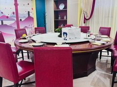 -老太原菜馆(府西街店)