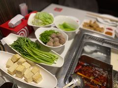 -海底捞火锅(高科广场店)