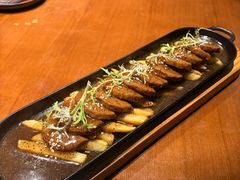 -菩提素素食餐厅(晶郦馆店)