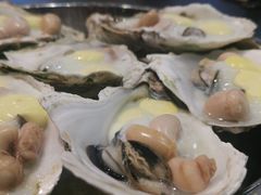 -飞尝蚝·顺德菜·鱼生(顺德总店)