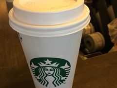 -星巴克(北京新辰里亚运村店)