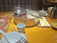 -真牛坊潮汕牛肉火锅