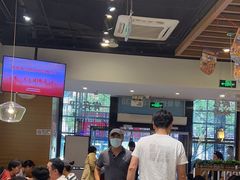-西部马华清真兰州牛肉面·烧烤夜市(三里河店)