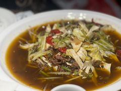-辛香汇(飞洲店)