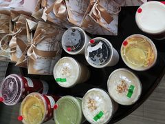 -奈雪的茶(中粮祥云小镇店)