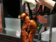 -鸭王烤鸭店(三里河店)