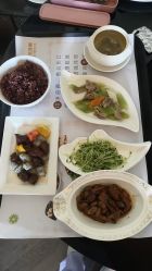 -嘉悦时光玺悦阁月子中心(九龙湖店)