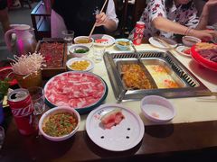 -重庆高老九火锅(万象城店)