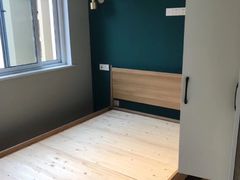 -创美居装饰(中洲里程店)