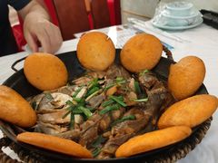 -宾朋海鲜饭庄(兴海路店)