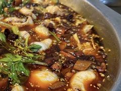 -辣得香川菜馆(横屿鳝溪佳园店)
