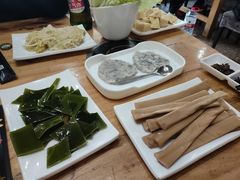 -正宗乌拉满族炭火锅(四平店)