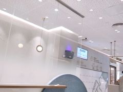 大堂-喜茶(合肥正大广场店)